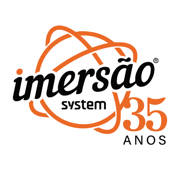 Imersão System 35 anos